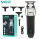 ماشین اصلاح خط زن و صفر زن وی جی آر مدل V-171 با تکنولوژی برش مستقیم
