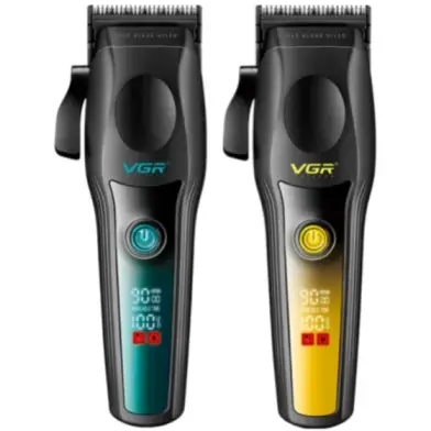 ماشین اصلاح حجم زن وی جی آر مدل V-195