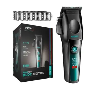 ماشین اصلاح حجم زن وی جی آر مدل V-195