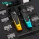 ماشین اصلاح موی سر و صورت وی جی آر مدل V-196