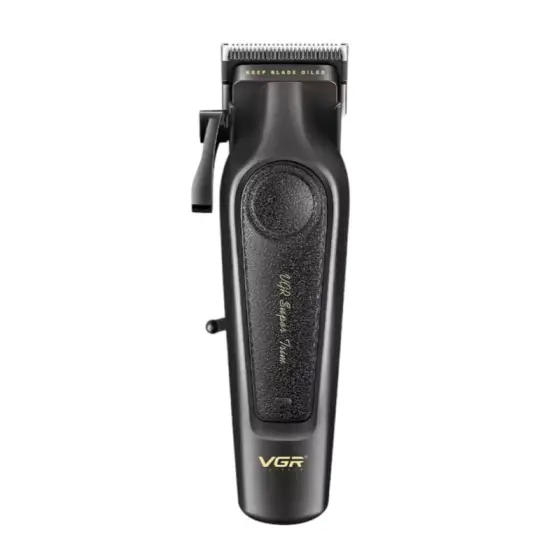 ماشین اصلاح موی سر و صورت وی جی آر مدل V-197
