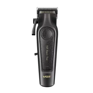ماشین اصلاح موی سر و صورت وی جی آر مدل V-197