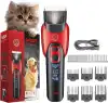 ماشین اصلاح موی حیوانات وی جی آر مدل V-208