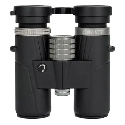 دوربین دوچشمی شکاری کامت COMET مدل 10×32 | وزن 680 گرم