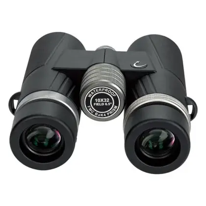 دوربین دوچشمی شکاری کامت COMET مدل 10×32 | وزن 680 گرم