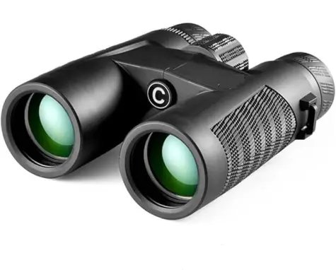 دوربین دوچشمی شکاری کامت مدل 8×42 زووم‌دار