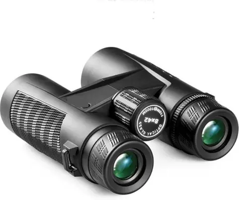 دوربین دوچشمی شکاری کامت مدل 8×42 زووم‌دار