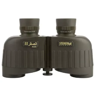 دوربین دوچشمی شکاری اشتاینر الصقر Steiner مدل 8×30