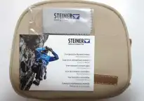 دوربین دوچشمی شکاری اشتاینر الصقر Steiner مدل 8×30