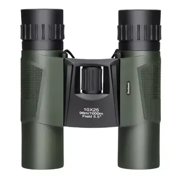 دوربین دوچشمی شکاری بوشنل Bushnell مدل 10×25