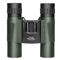 دوربین دوچشمی شکاری بوشنل Bushnell مدل 10×25