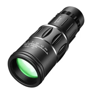 دوربین تک چشمی شکاری کامت Comet مدل 16×52