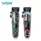 ماشین اصلاح حجم زن حرفه‌ای وی جی آر مدل V-279