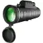 دوربین تک چشمی شکاری بوشنل Bushnell مدل 40×60 پایه‌دار
