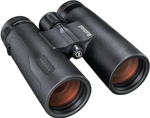 دوربین دوچشمی شکاری بوشنل Bushnell مدل Engage DX 10×42