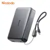 پاوربانک مک دودو Mcdodo مدل MC-095 ظرفیت 20000 میلی‌آمپر + کابل شارژ