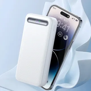پاوربانک مک دودو Mcdodo مدل MC-389 ظرفیت 20000 ‌mAh + توان 22.5 وات