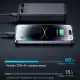 پاوربانک مک دودو Mcdodo مدل MC-389 ظرفیت 20000 ‌mAh + توان 22.5 وات