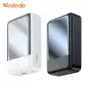 پاوربانک وایرلس مک‌دودو Mcdodo مدل MC-502 ظرفیت 20000 mAh ‌+ کابل شارژ