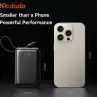 پاوربانک مک‌دودو Mcdodo مدل MC-6370 ظرفیت 20000 mAh - توان 65 وات