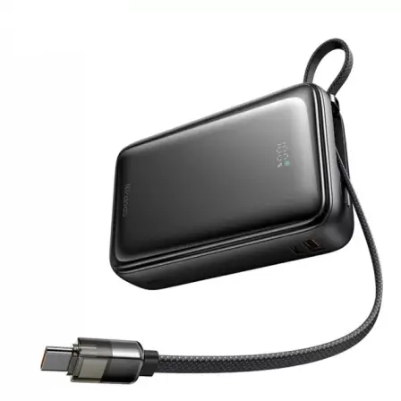 پاوربانک مک‌دودو Mcdodo مدل MC-6370 ظرفیت 20000 mAh - توان 65 وات