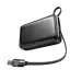 پاوربانک مک‌دودو Mcdodo مدل MC-6370 ظرفیت 20000 mAh - توان 65 وات