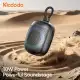 اسپیکر بلوتوثی قابل حمل مک‌دودو مدل BS-8970