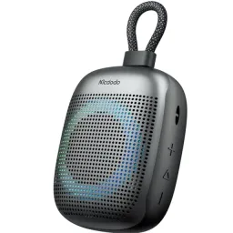 اسپیکر بلوتوثی قابل حمل مک‌دودو مدل BS-8970