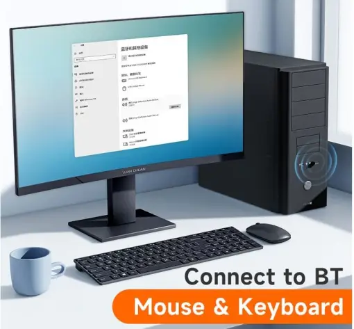 دانگل بلوتوث یو اس بی مک‌دودو OT-1580 BT