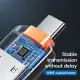 مبدل USB-C به USB-A 3.0 مک‌دودو OT-873