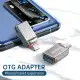 مبدل USB-C به USB-A 3.0 مک‌دودو OT-873