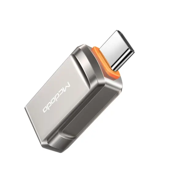 مبدل USB-C به USB-A 3.0 مک‌دودو OT-873