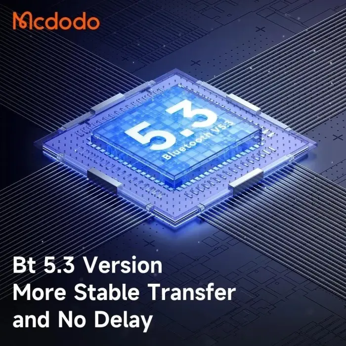 هندزفری بلوتوثی مک دودو Mcdodo HP-0040