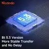 هندزفری بلوتوثی مک دودو Mcdodo HP-0040