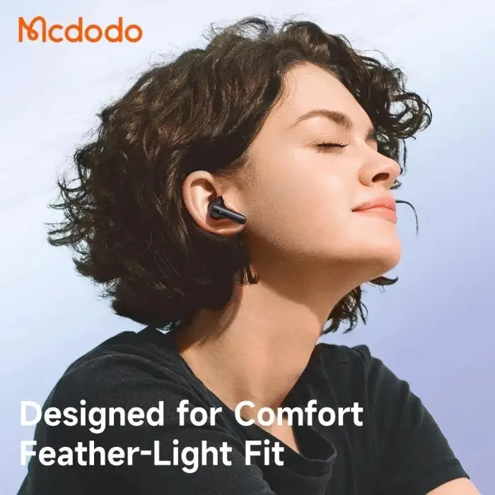 هندزفری بلوتوثی مک دودو Mcdodo HP-0040