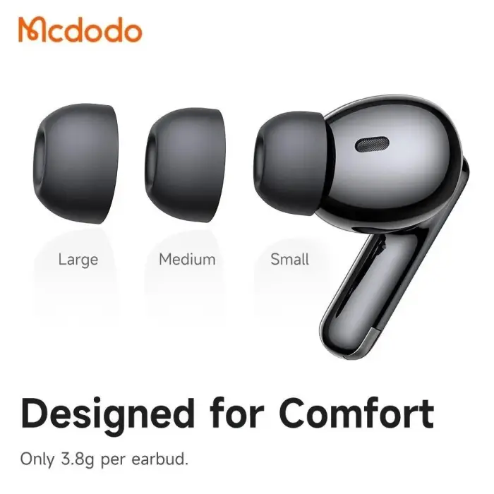 هندزفری بلوتوثی مک دودو Mcdodo HP-0040