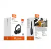 هدفون بی‌سیم مک‌دودو ZENO H01 مدل HP-289