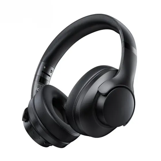 هدفون بی‌سیم مک‌دودو ZENO H01 مدل HP-289
