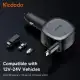 شارژر فندکی مک‌دودو Mcdodo CC-8670
