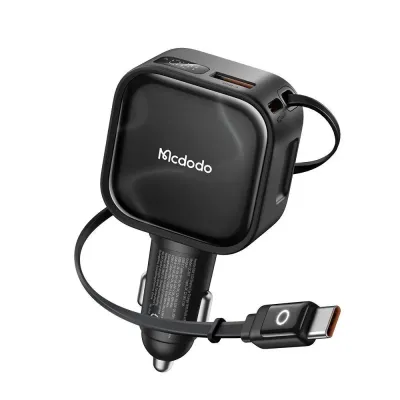 شارژر فندکی مک‌دودو Mcdodo CC-8670