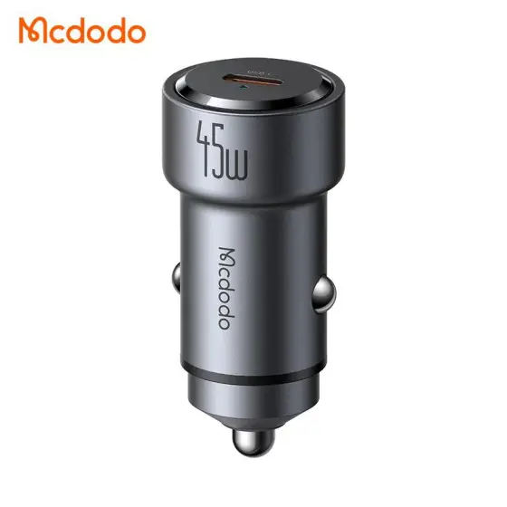 شارژر فندکی 45 وات مک دودو Mcdodo CC-1520 | SFC 2.0