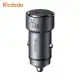 شارژر فندکی 45 وات مک دودو Mcdodo CC-1520 | SFC 2.0