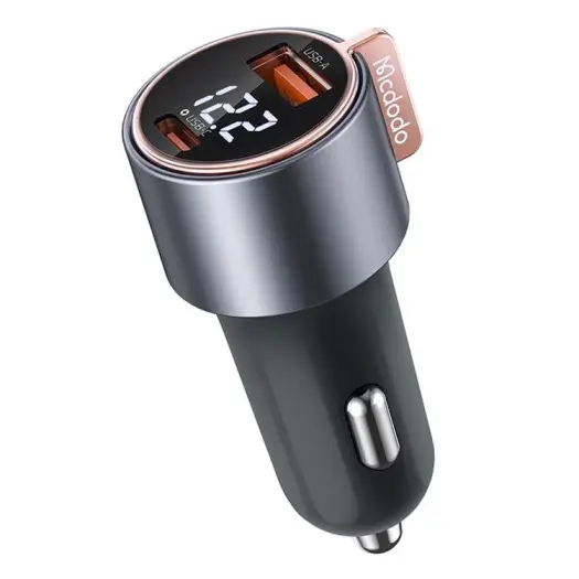 شارژر فندکی 75 وات مک‌دودو Mcdodo CC-3690