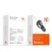 شارژر فندکی 75 وات مک‌دودو Mcdodo CC-3690