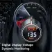 شارژر فندکی 75 وات مک‌دودو Mcdodo CC-3690