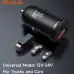 شارژر فندکی 33 وات مک دودو Mcdodo CC-232
