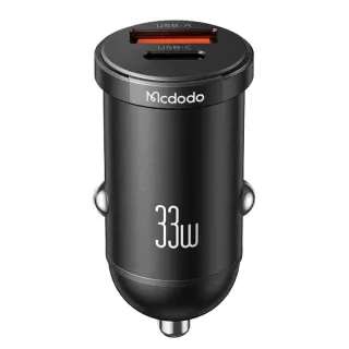 شارژر فندکی 33 وات مک دودو Mcdodo CC-232