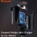 شارژر فندکی 33 وات مک دودو Mcdodo CC-232