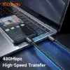 کابل USB-C به USB-C مک‌ دودو Mcdodo CA-441