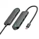 هاب USB-C مک دودو 5 پورت مدل HU-1430